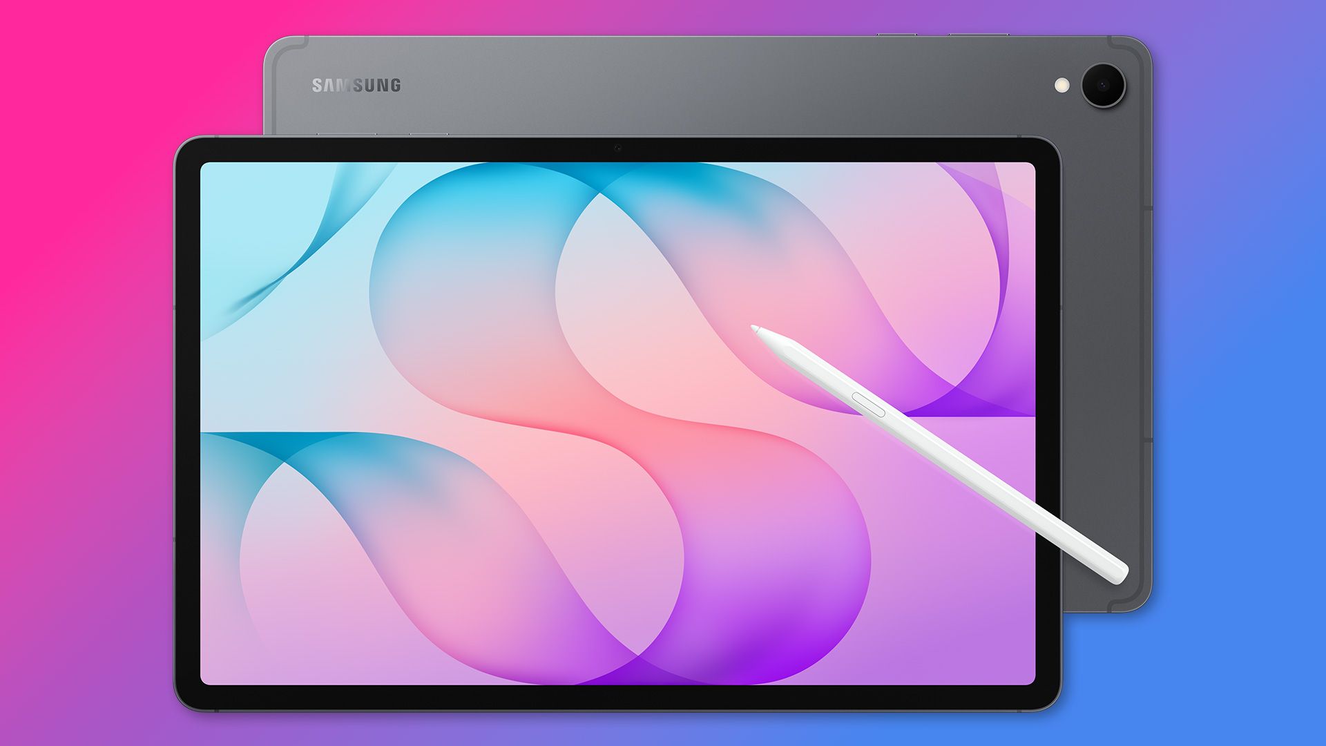 Upgrade your workflow with Samsung's Galaxy Tab S12
