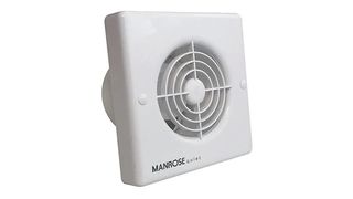 Manrose QF100T Extractor Fan