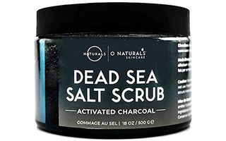 Best body scrubs for men