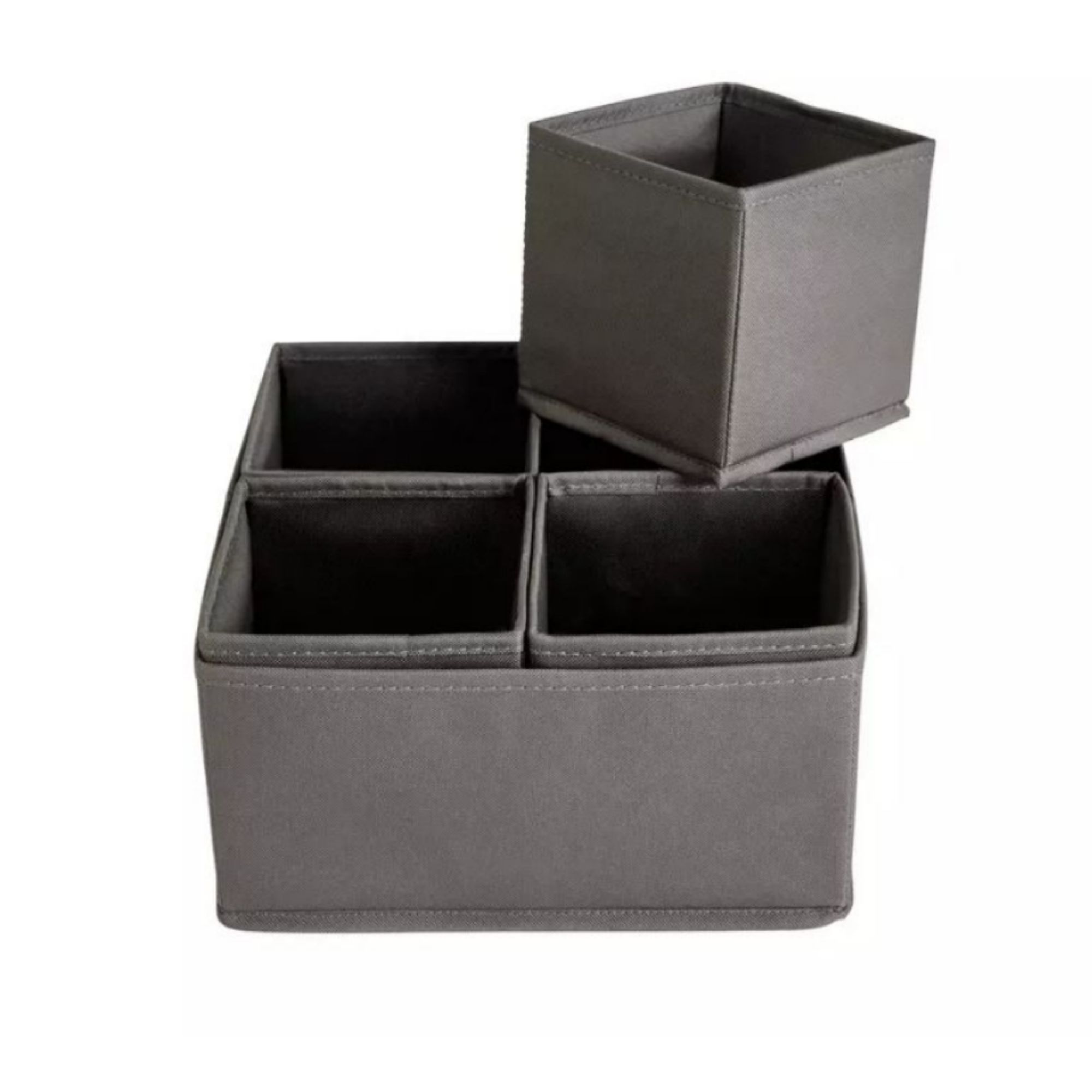 Argos Home Set of 8 Drawer Organiser