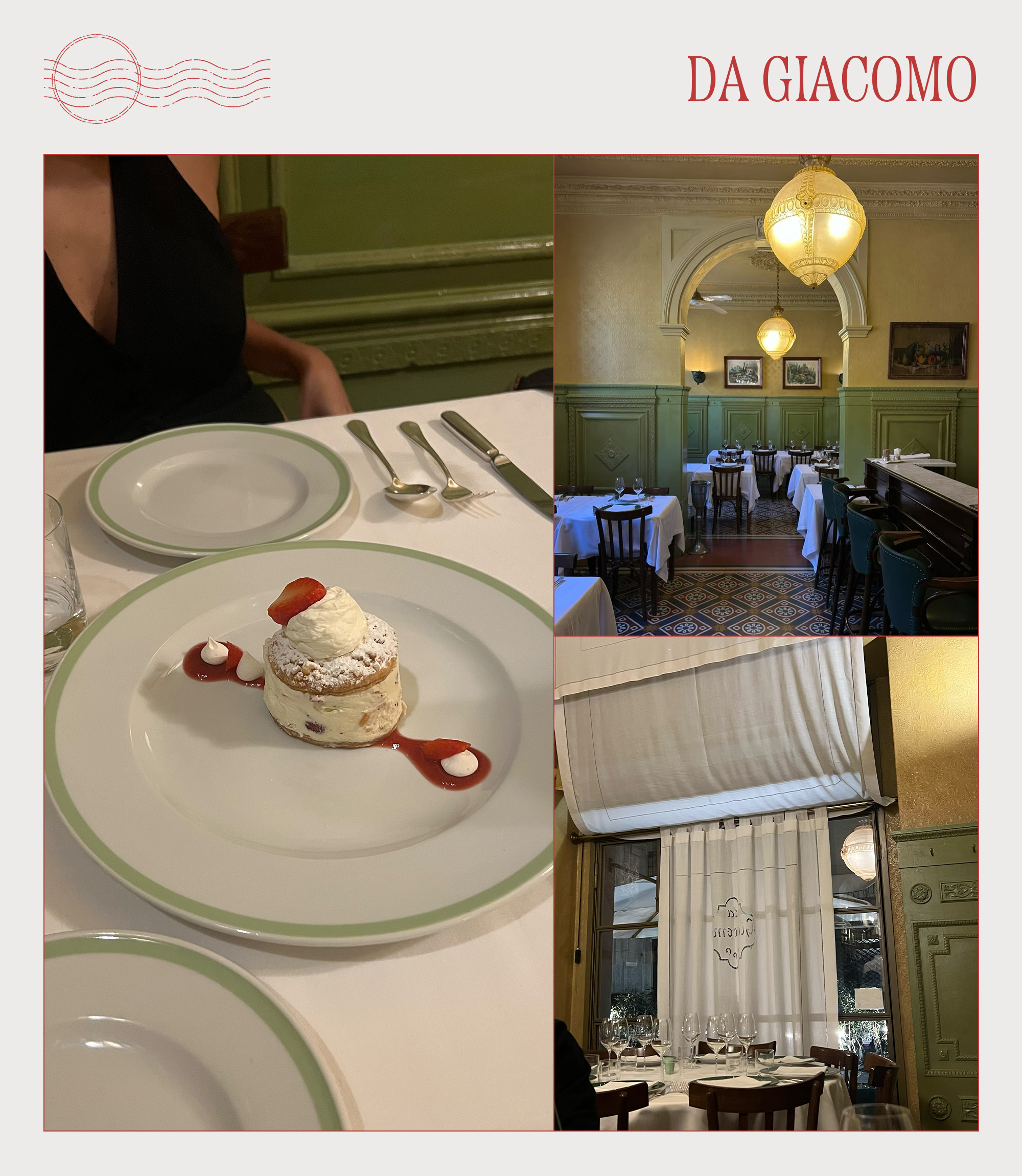 Fashion-insider guide to Milan: where to stay, eat, shop, and go.