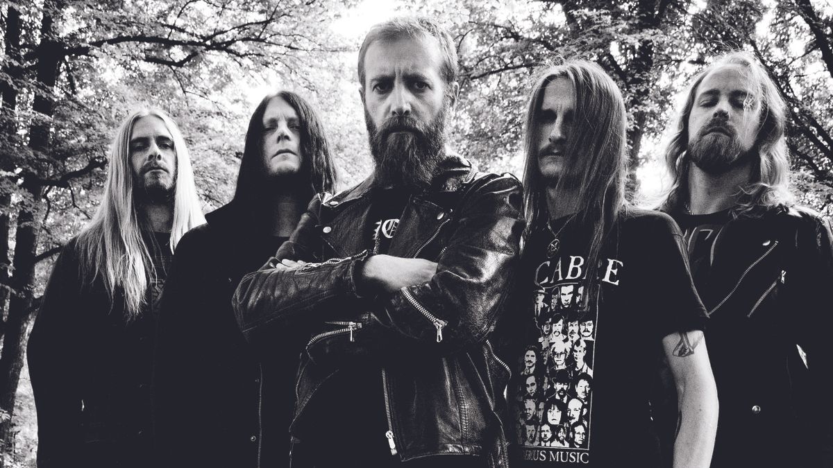 Bloodbath: Grand Morbid Funeral | Louder