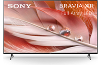 Sony BRAVIA XR-55X90J:  was $1298 now $998 @ Crutchfield