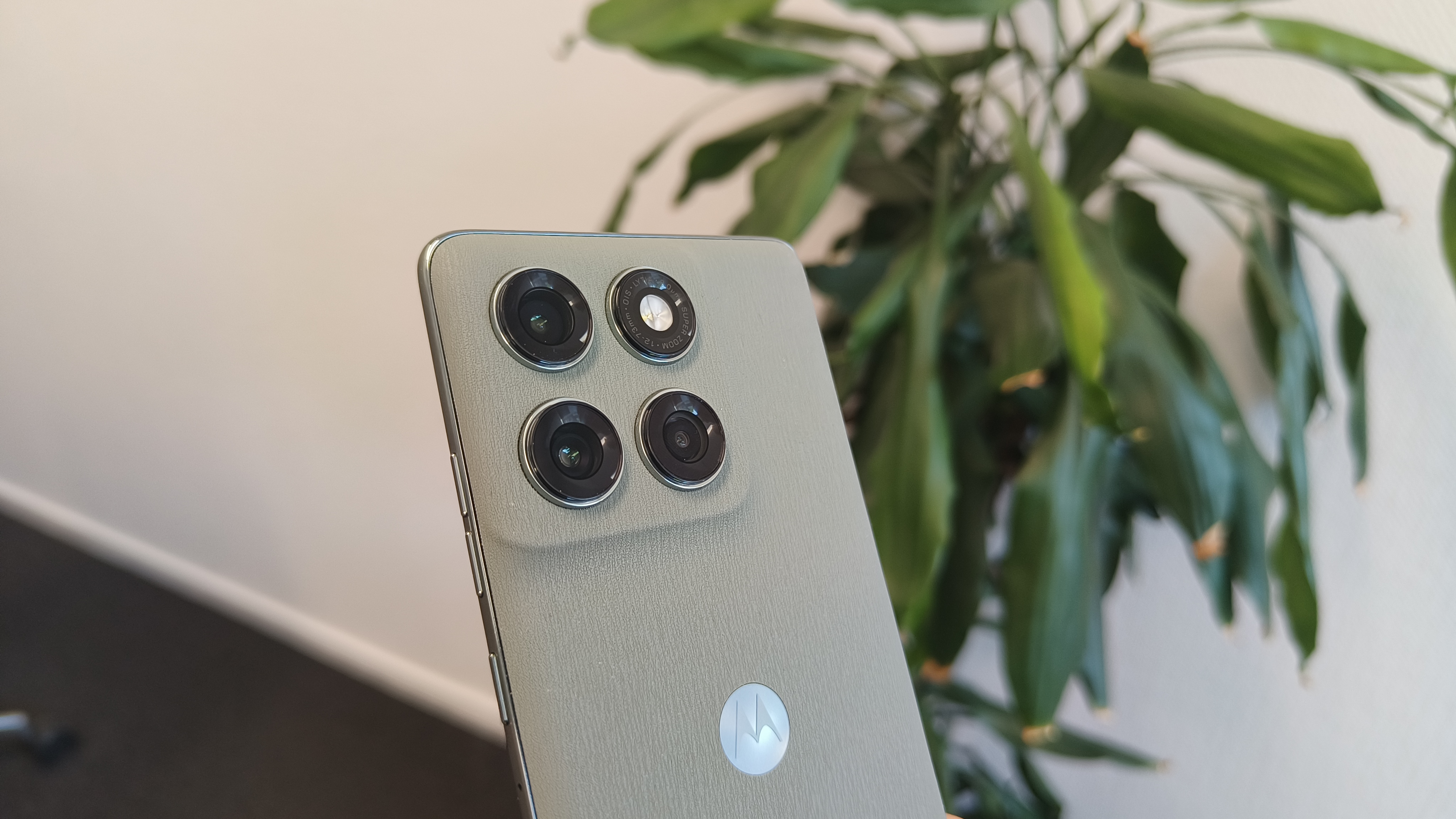 Motorola Edge 60 Pro
