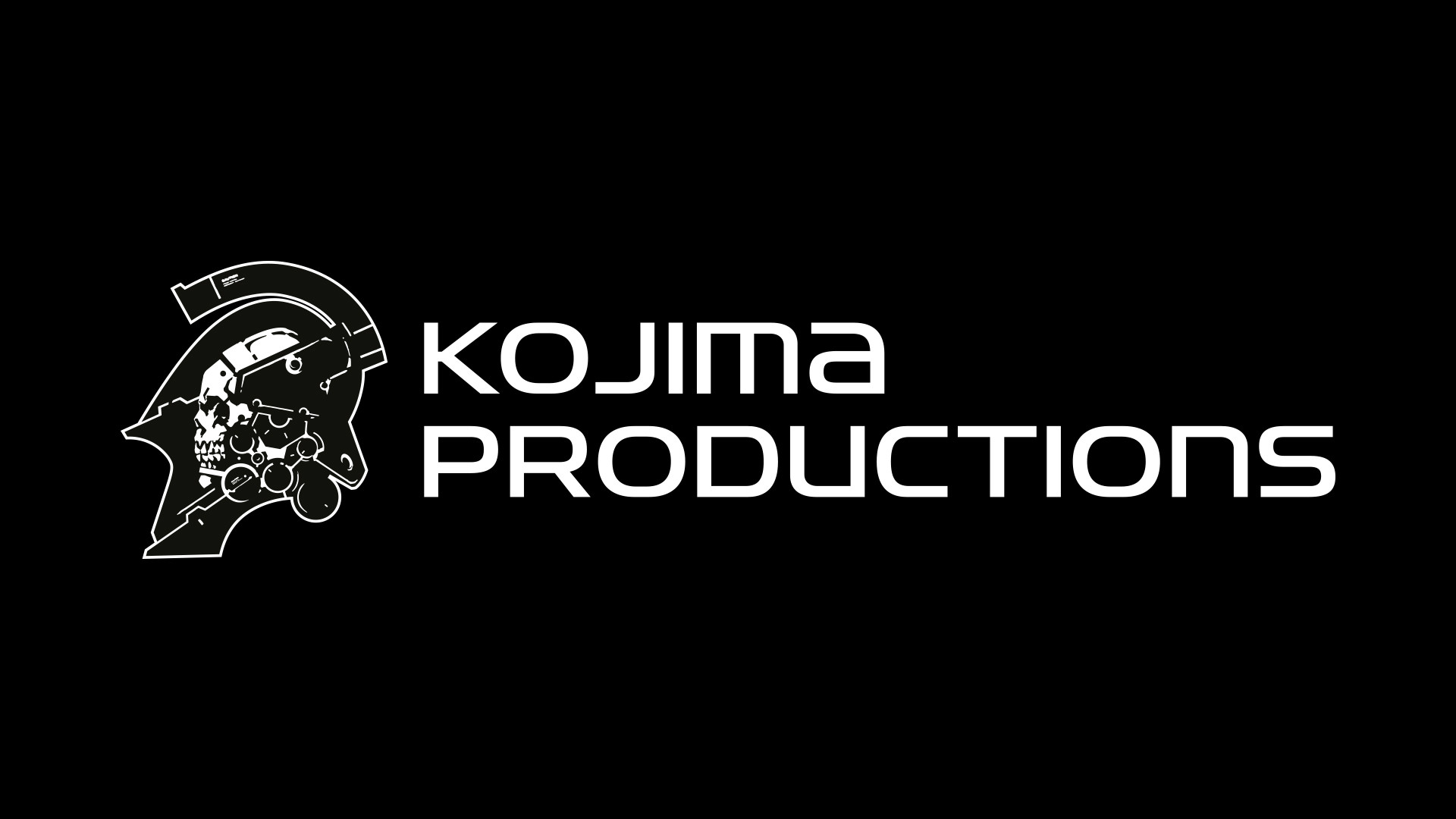 KOJIMA PRODUCTIONS 