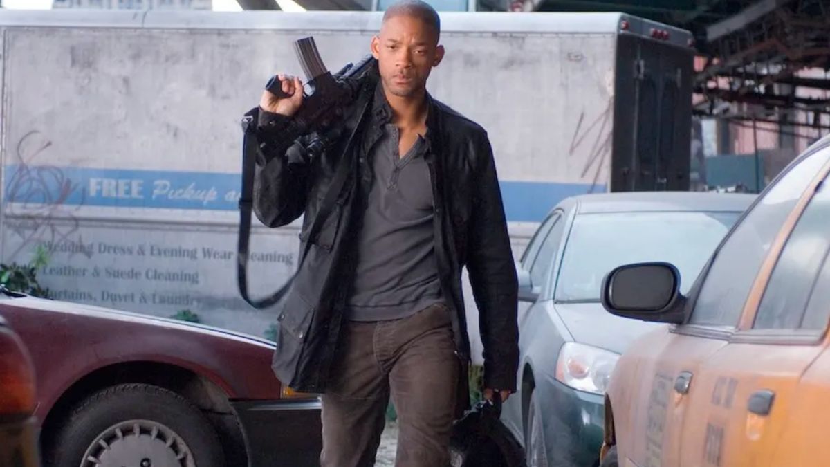 I Am Legend 2: What We Know So Far About The Will Smith Sequel