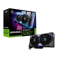 MSI GeForce RTX 5060 Ti 16GB Gaming OC