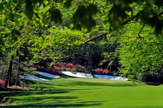 Augusta National BT Sport Set To Take 2018 Masters