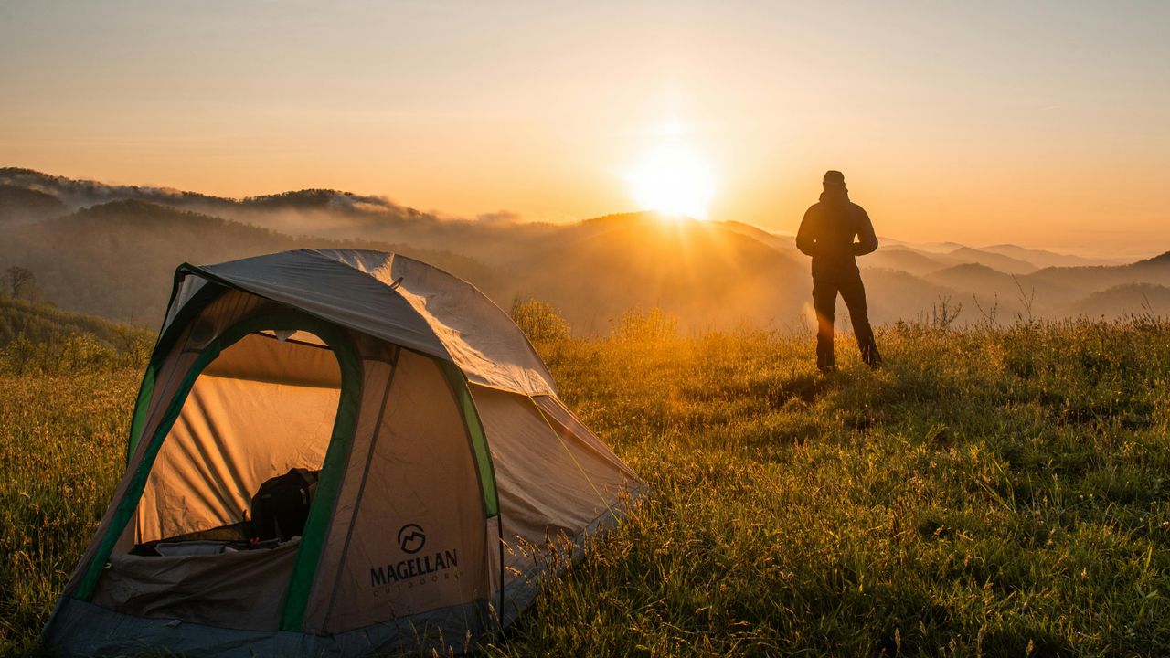 My favourite tents of 2025