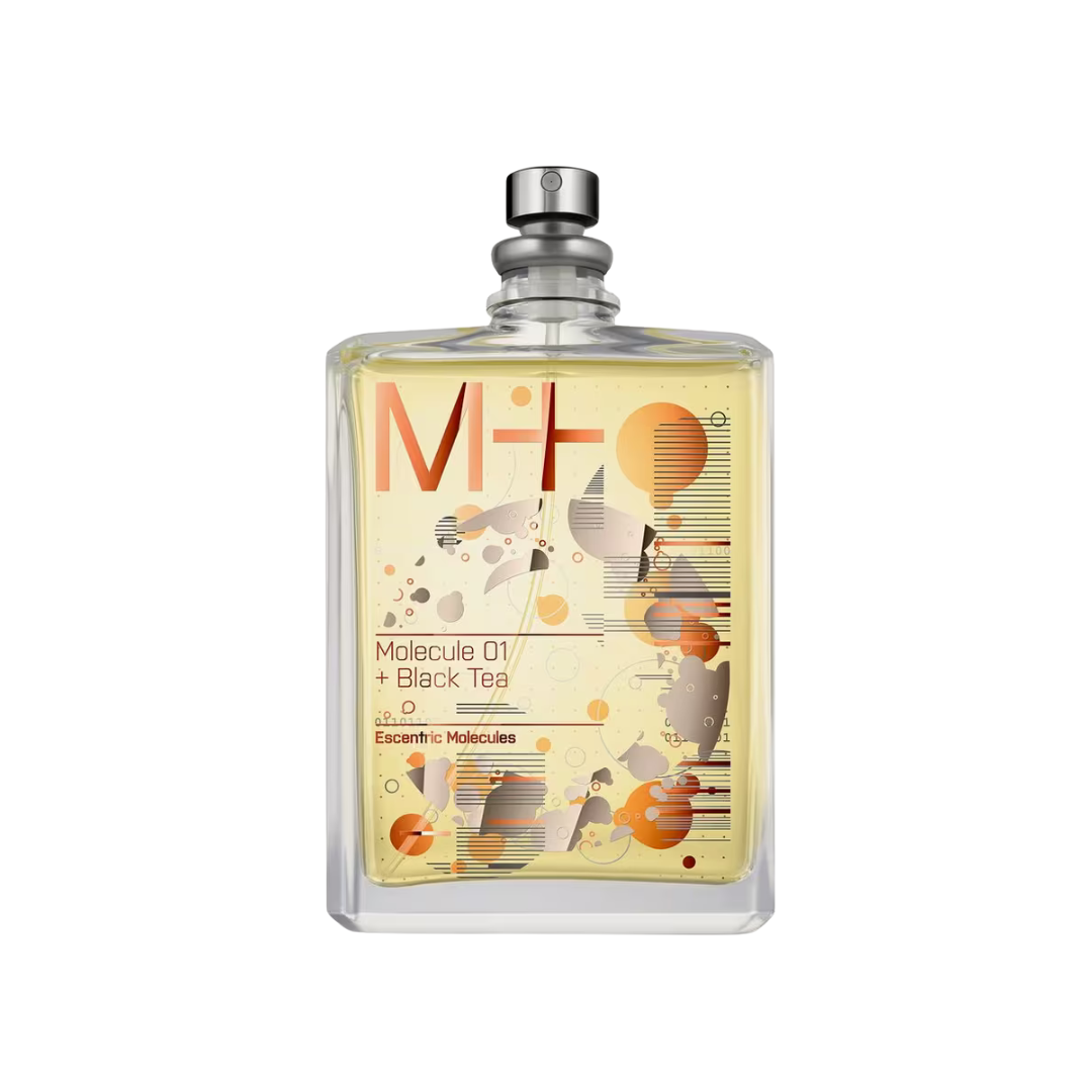 Anti-gourmand perfumes - Escentric Molecules