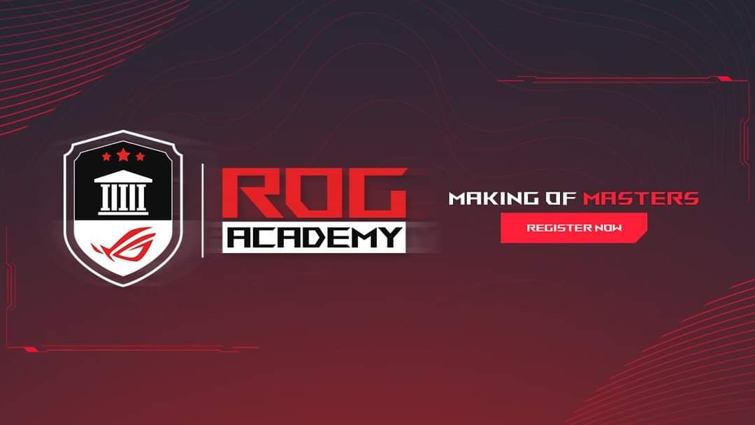 ROG Academy