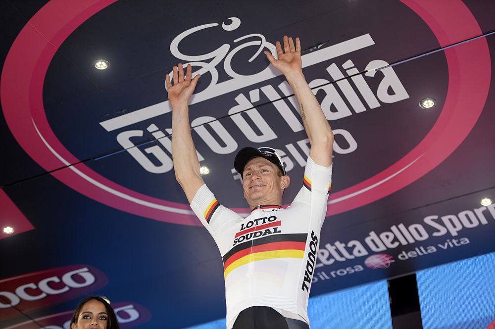 Andre Greipel (Lotto Soudal)