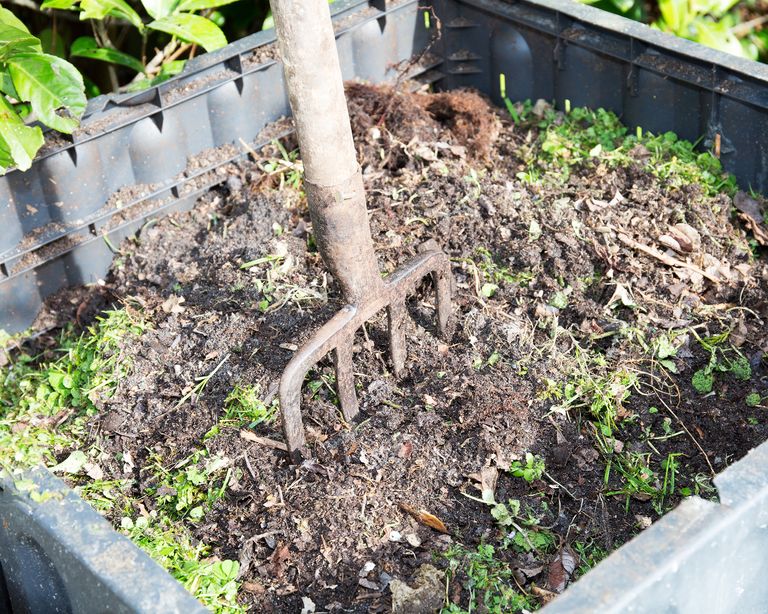 8 Easy Ways To Speed Up Composting – For An Organic Garden | Gardening ...