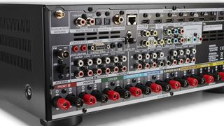 Denon AVR-X4500H review | What Hi-Fi?
