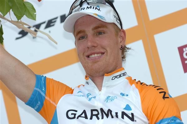 Tyler Farrar (Garmin-Slipstream)