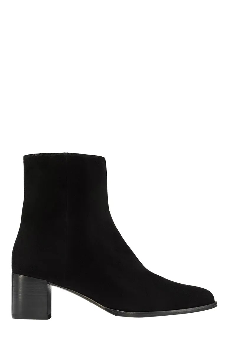 MARGAUX, The Downtown Boot