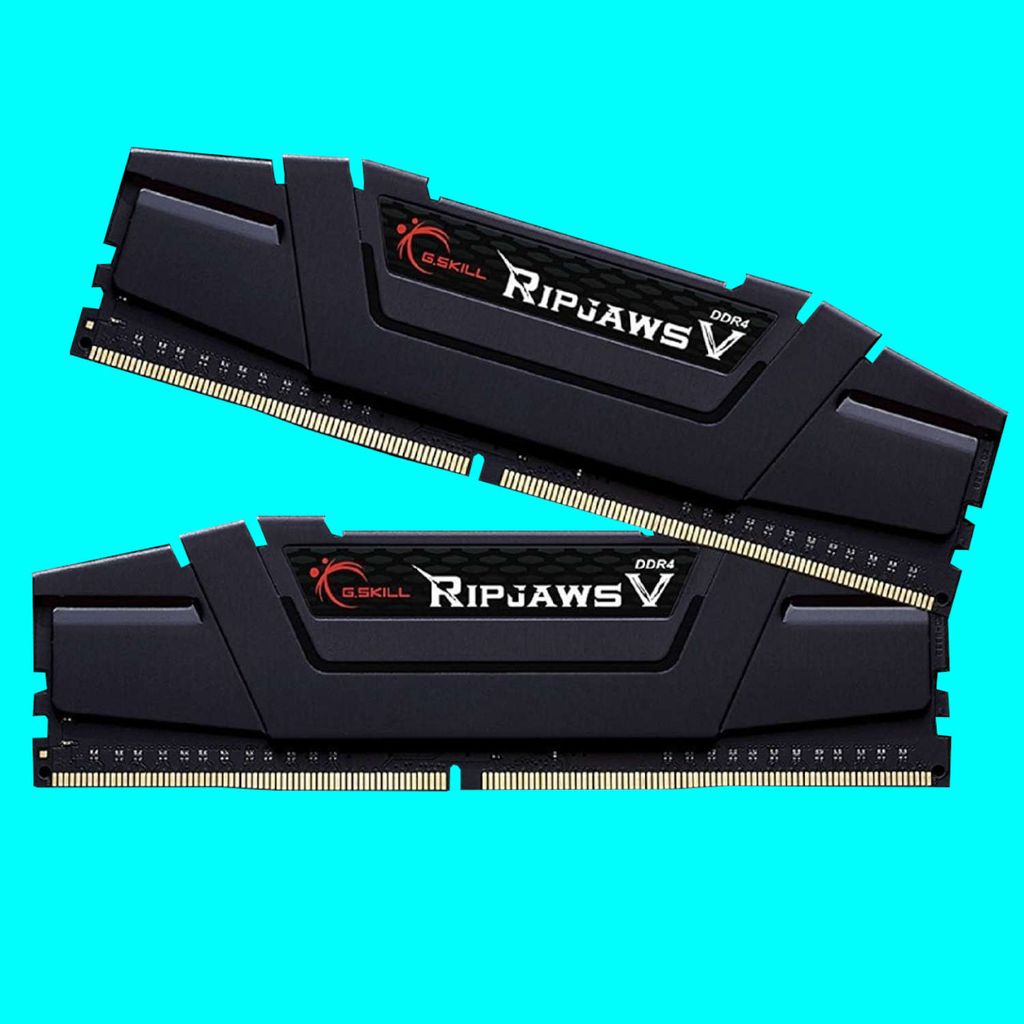 Best DDR4 RAM for gaming in 2024 PC Gamer