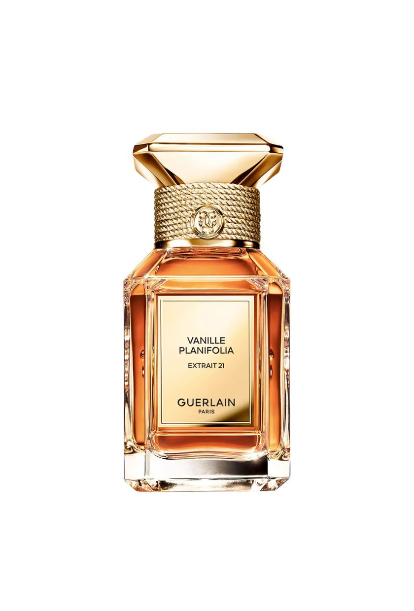 Guerlain L'art &amp;amp; La Mati&amp;egrave;re Vanille Planifolia Extrait 21 Parfum Extract 50ml