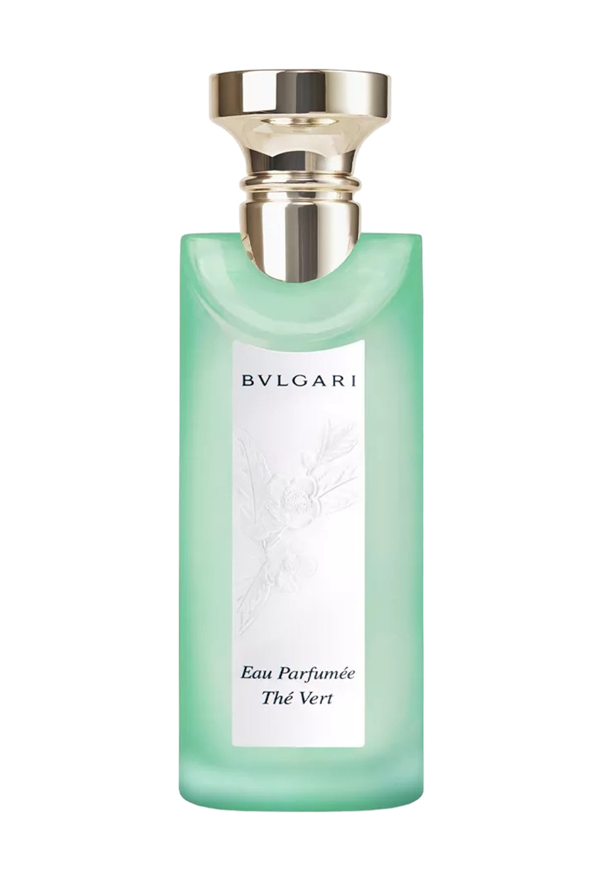 Bulgari, Eau Parfumée thé Vert Eau de Toilette