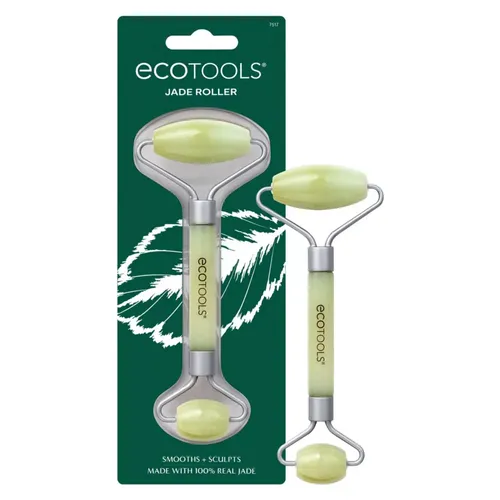 Dual Ended Jade Roller