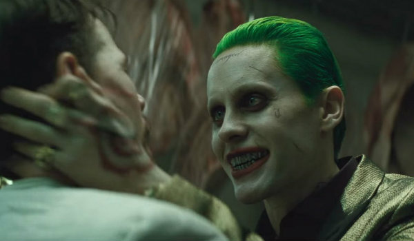 Joker Suicide Squad