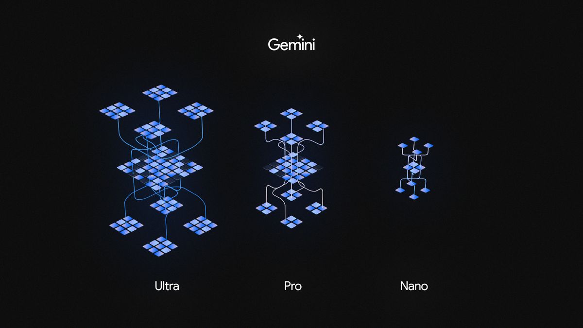 Google’s Gemini Pro 1.5 can now hear as well as see — what it means for ...