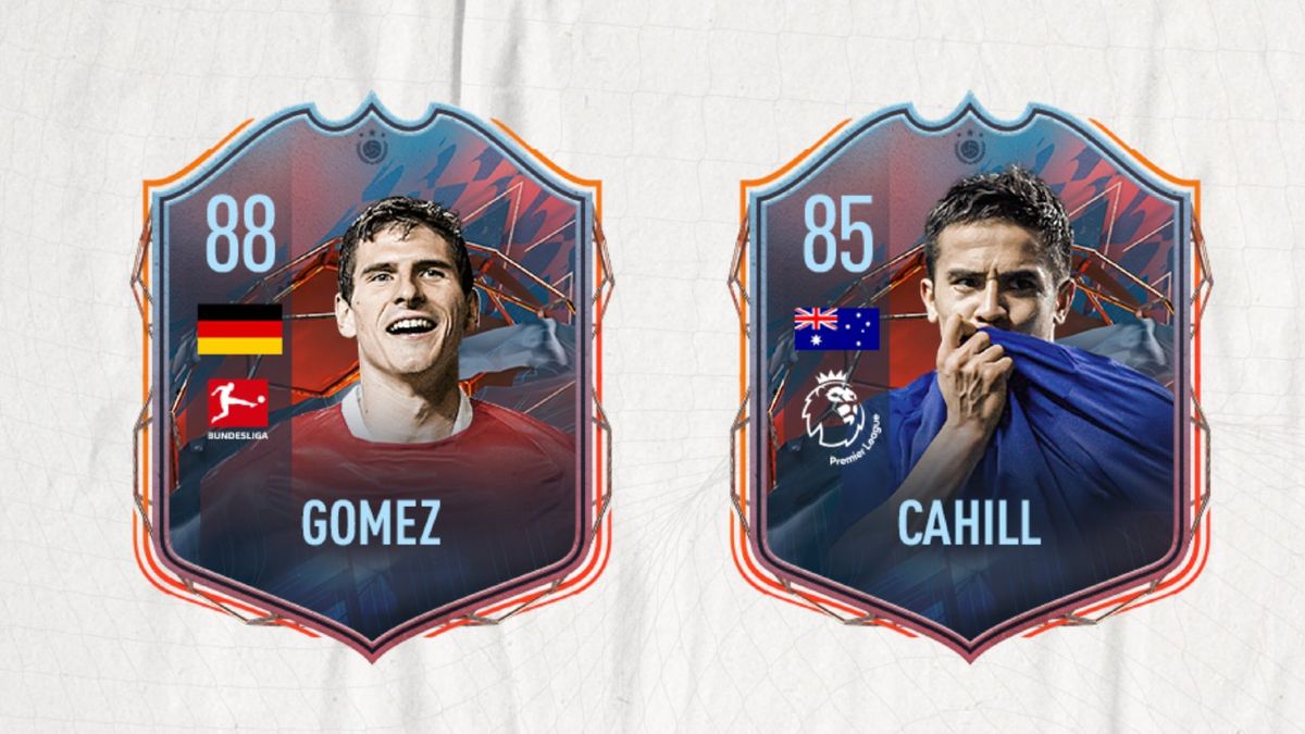 FIFA 22 Heroes list adds Ginola, di Natale and Abedi Pele