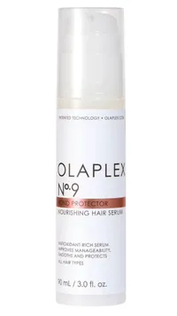 Olaplex No. 9 Bond Protector Nourishing Hair Serum ($28, £26)