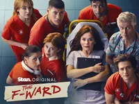 The F-Ward | Stan | All episodes available