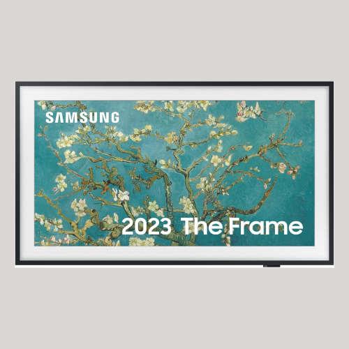 Samsung the Frame Qe32ls03cbuxxu Tv 32 Inch Ultra Hd Smart Tv
