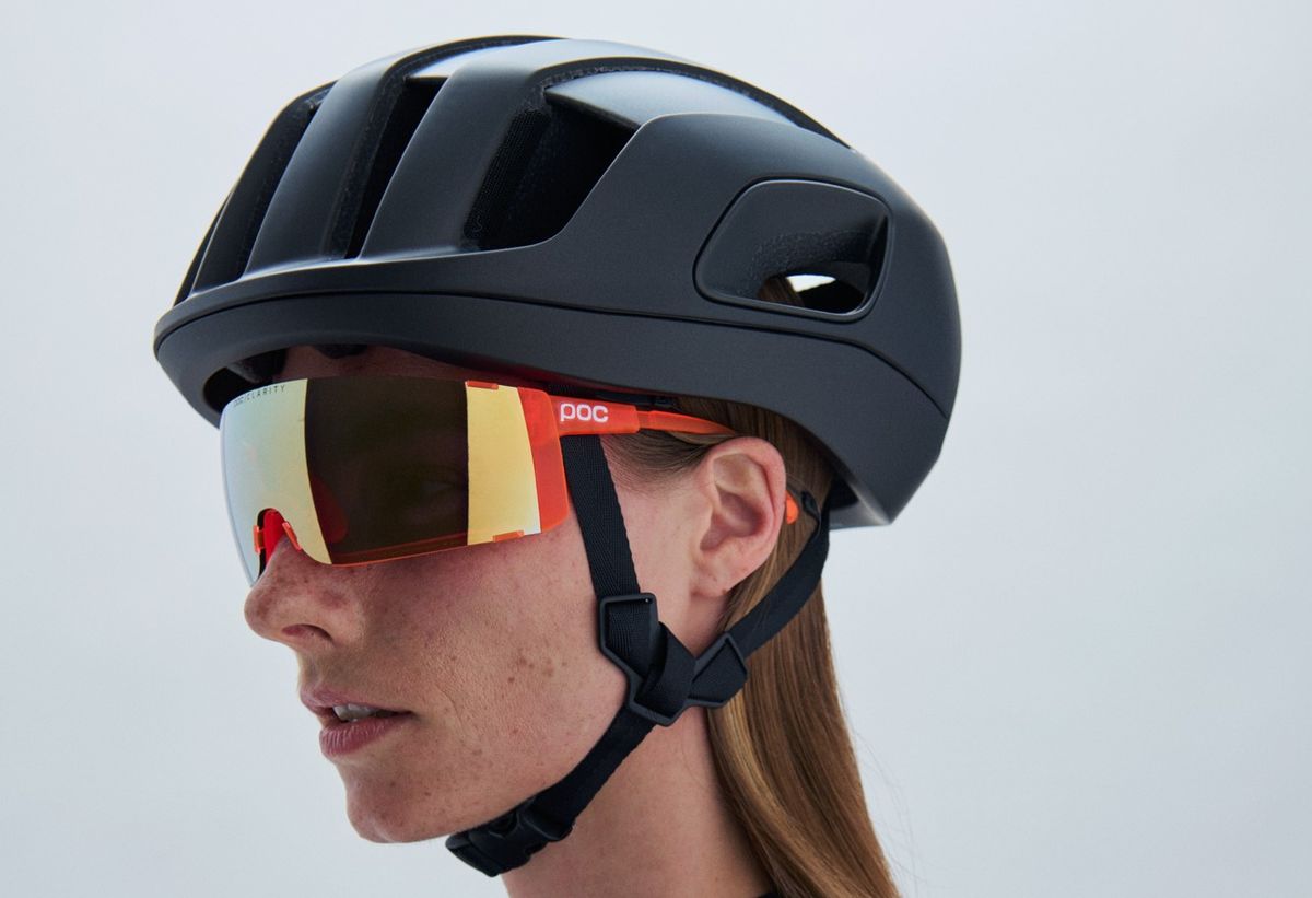 POC claims its new Cytal Carbon helmet is its coolest yet | Cyclingnews