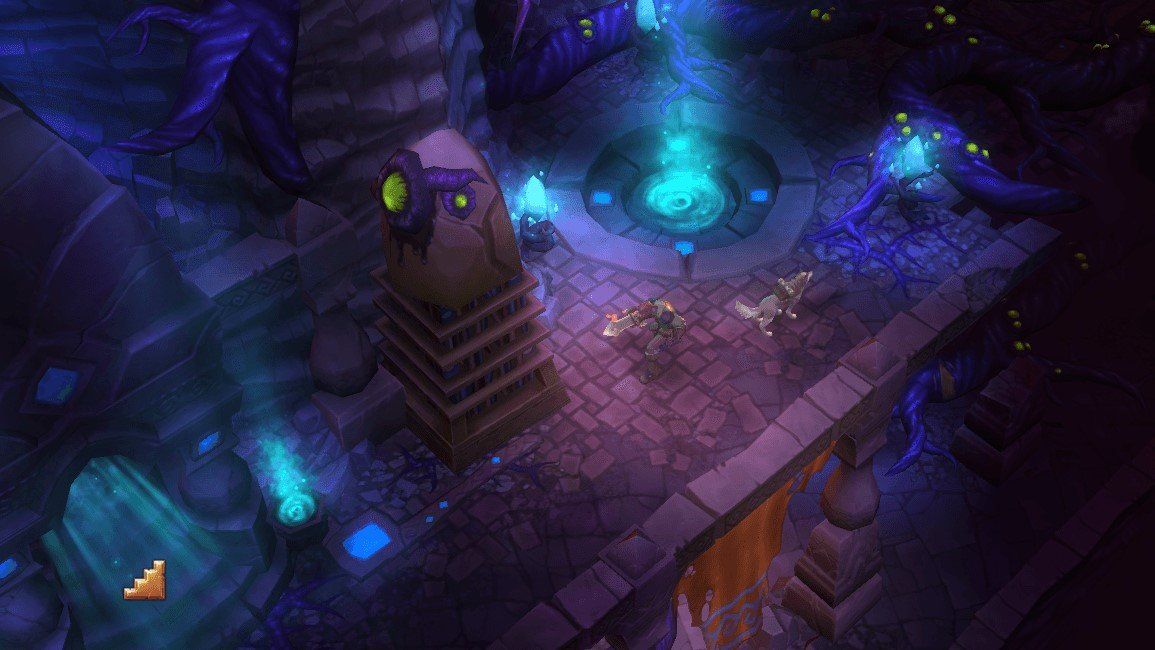 Torchlight II