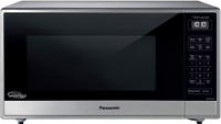 Panasonic 1.6 Cu. Ft. Microwave