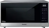 Panasonic 1.6 Cu. Ft. Microwave