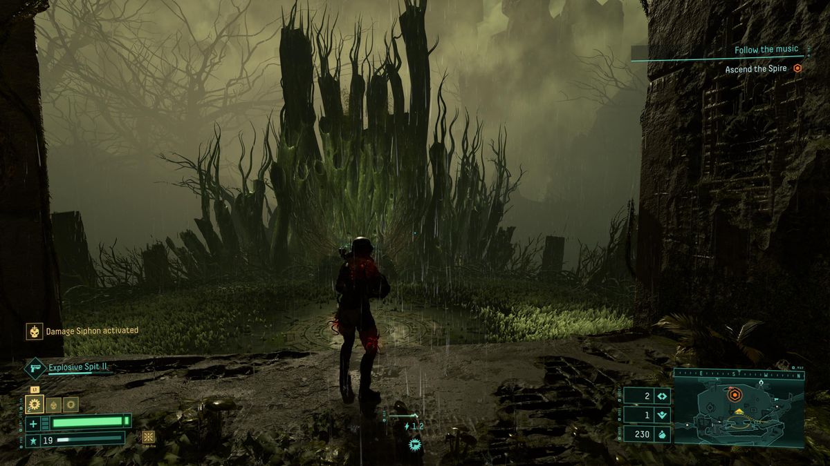 Returnal Ending Explained How Housemarque’s devastating story hides in