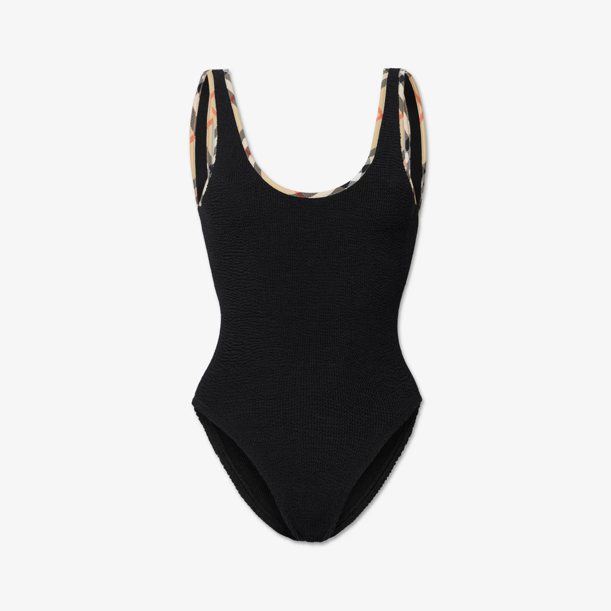 Burberry, Faye Swimsuit