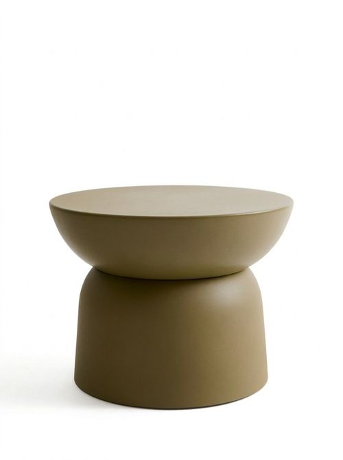 Metal Outdoor Coffee Table