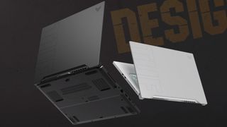 Cyber Monday gaming laptop deals