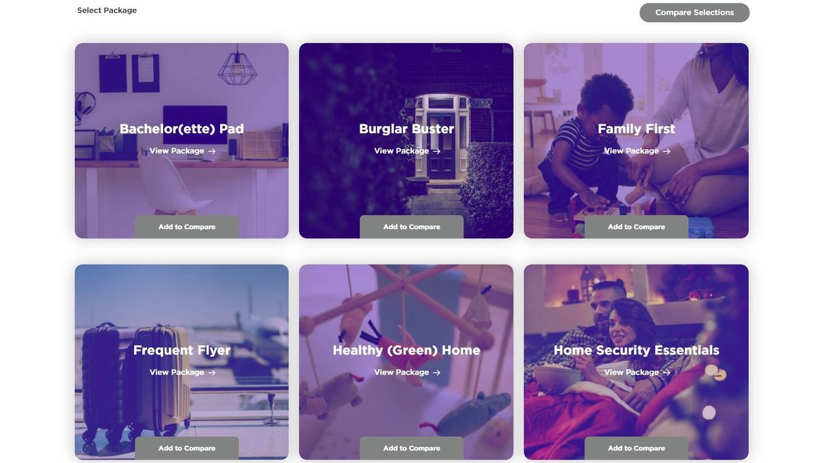 Guardian Protection security systems review TechRadar