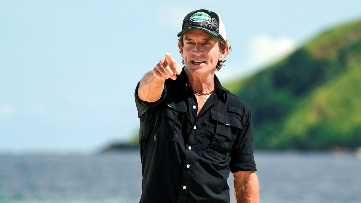 Survivor' Season 43: An In-Depth Look At Each Tribe Make-Up & Who Goes to  Tribal Council First