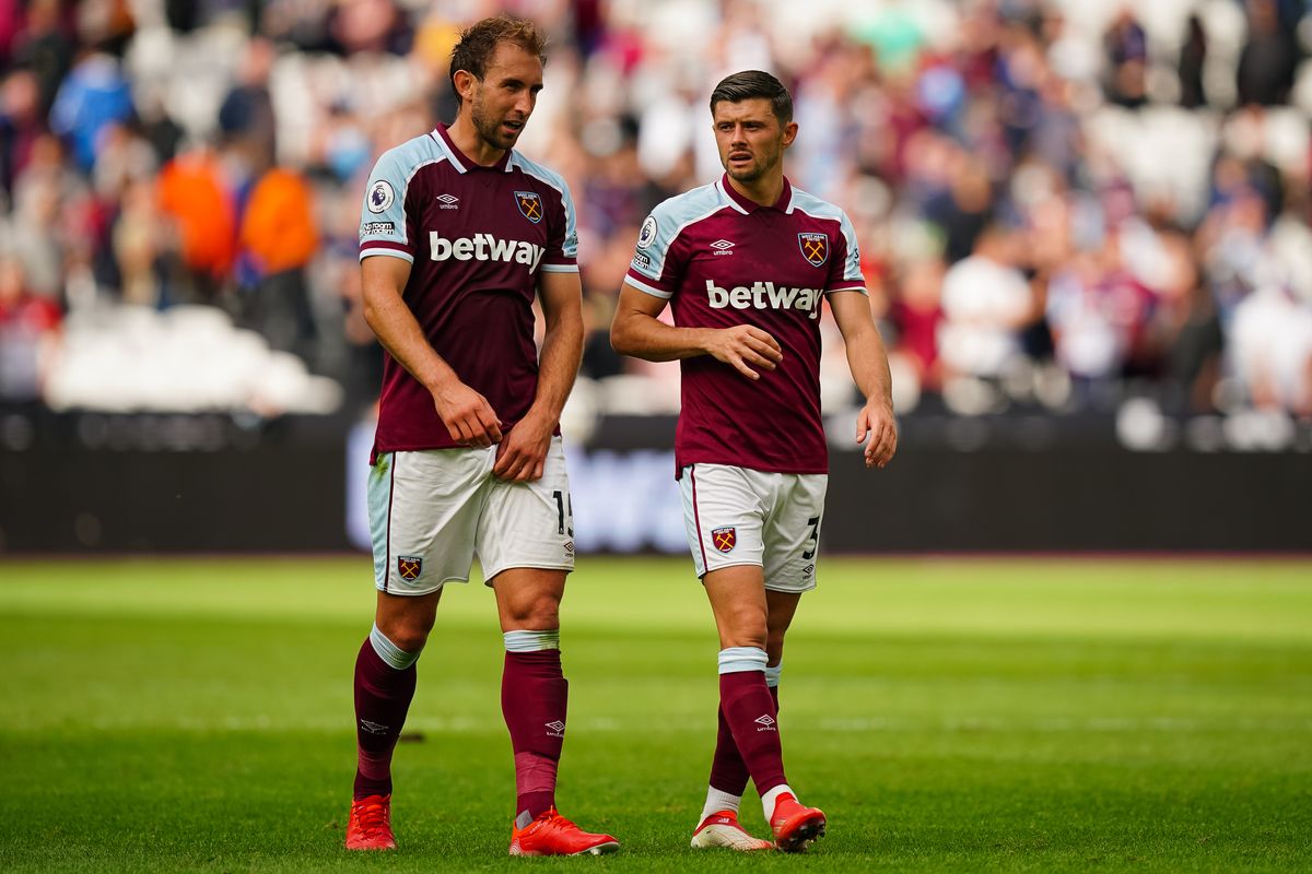 West Ham United v Atalanta – Pre-Season Friendly – London Stadium