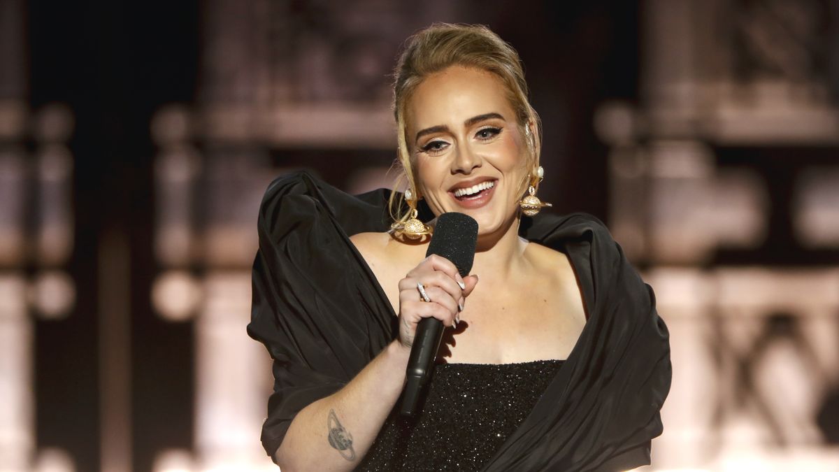 5 things we can all learn from Adele’s exercise routine