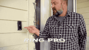 Ring Pro