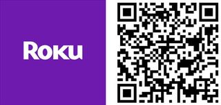 QR: Roku