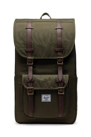 Herschel Supply Co. Unisex Little America Backpack (Was $130) 