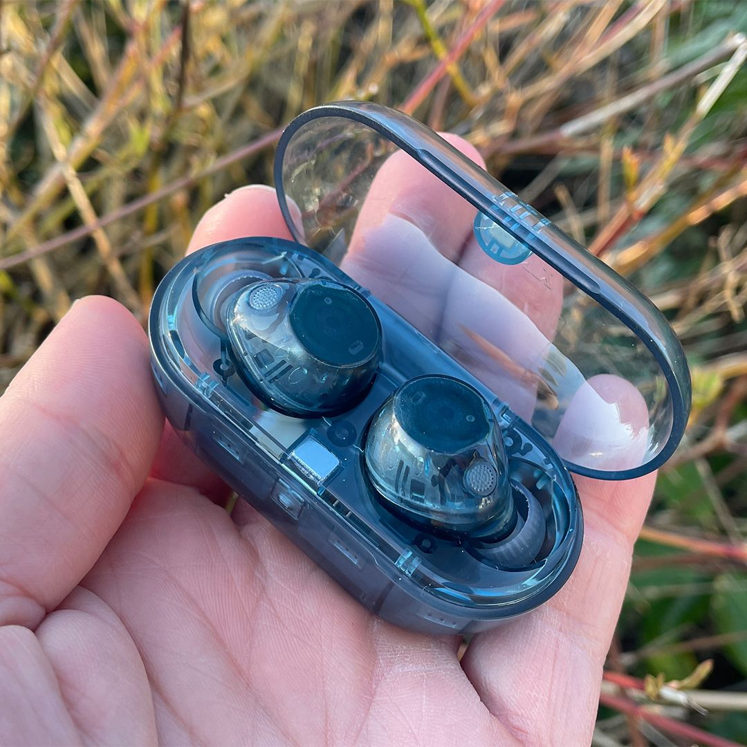 Sony WF-C710N in-ear headphones