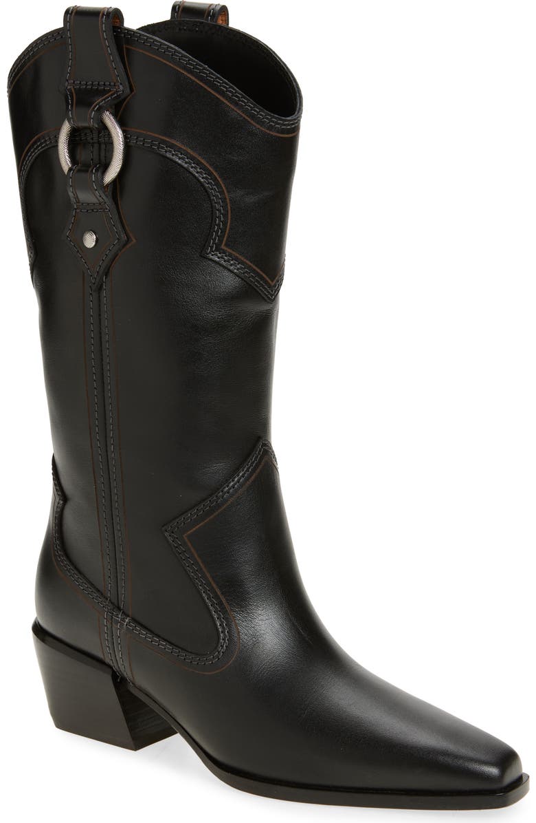 Joni Western Boot