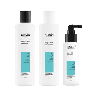 Nioxin Scalp + Hair Thickening System 3