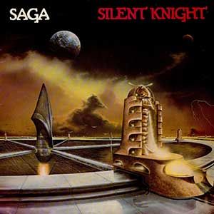 Saga: Silent Knight