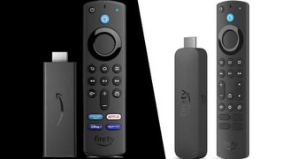 Fire TV Cube vs. Fire TV Stick vs. Fire TV Stick 4K vs 4K